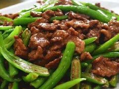 辣炒筋头-功德盛饭店(奎中路店)