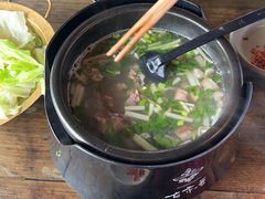 -古市香跷脚牛肉·非遗传承单位