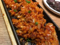 -大同江朝鲜菜•长春地标美食(绿园吾悦广场店)