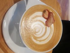 -ZING COFFEE 镜咖啡