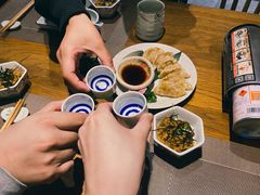 -酒井酱子·深夜食堂(东城汇店)