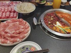 -沸炉重庆老火锅(军事博物馆店)