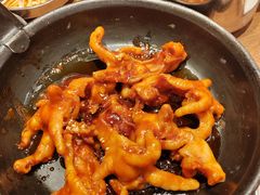 -马场洞肉铺(高丽街店)