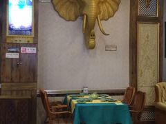 -金象湾泰国餐厅(华林路店)