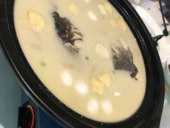 -上海会馆(香港名都店)