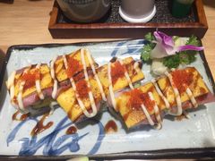 -兄弟船·精致料理(天津路店)