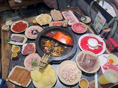 -蜀大侠火锅(春熙路店)
