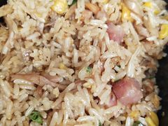海鲜炒饭-桥东喜碧海鲜街(水东街店)