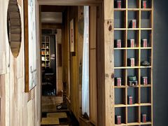 -邈墨茶馆(凤起路店)