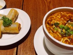 胡辣汤面-鼎泰丰 (柏威年广场店)