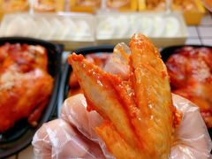 -盒马鲜生(观音桥店)