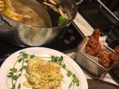 -火炉火自助餐(喜隆多店)