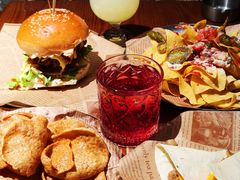 -漪龙台·B26 Rooftop Lounge