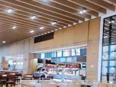 -苏州苏州湾艾美酒店-新食谱全日制餐厅