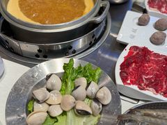 -荣叔港式沙嗲牛肉火锅(正佳潮流店)