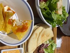 -榖屋house of flour(张江首店)