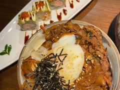 -山葵家·创意料理(EFC欧美广场店)