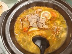 -稻香海鲜饭店(第一国际店)