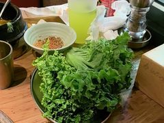 -汉拿山(北京上地华联店)