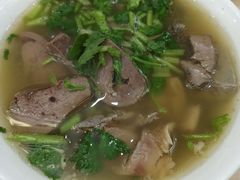 -白魁老号饭庄(交道口店)