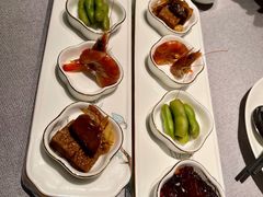 锦绣江南四冷盘-芳满庭·江浙小馆(1912店)