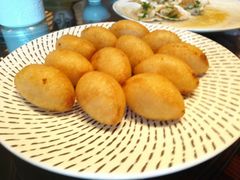 -新天世纪中餐厅