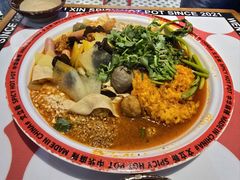 -文立新麻辣烫(合生汇21街区店)