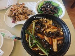 -归元·云集斋素菜馆