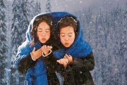 -儿时蒙太奇摄影(亦庄店)