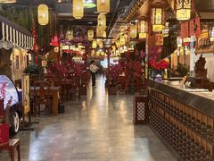 -鼎晟江南·融合江南宴(固戍店)