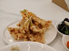 -东方饺子王(新奥购物中心店)
