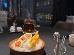餐前水果-鲁采LU STYLE(新天地店)