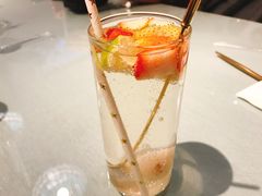 -伊斯坦布尔土耳其清真咖啡餐厅