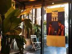 -春莱·老挝咖啡·泰式奶茶(钟楼店)