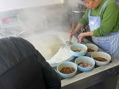 -陈记锅盖面(长江路店)