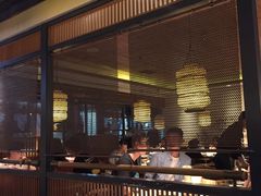 -绿茶餐厅(广州天河城店)