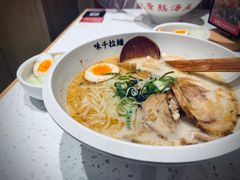 熊本叉烧拉面-味千拉面(双井店)