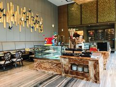 -万达瑞华酒店美食汇自助餐厅(楚河汉街店)