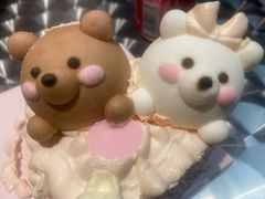 -好利来(团结湖店)