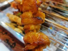 -老谢野馄饨(延安路店)