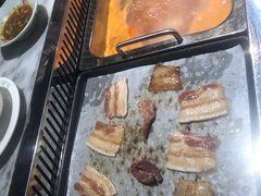-九记路边鸡(穗盐路店)