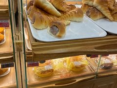 -新侨三宝乐面包店(崇文门店)