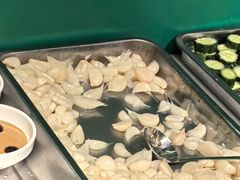 -京悦南门涮羊肉·羊蝎子火锅(田林路店)