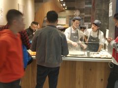 -煎饼道·新鲜现做(来福士店)