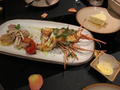 -上海苏宁宝丽嘉酒店·Cafe Bellagio西餐厅