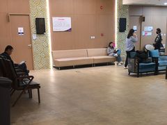 -美年大健康体检中心(牡丹园分院)