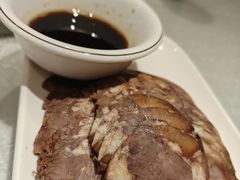 -福来居烤鸭店(天坛二店)