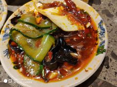 -小龙坎老火锅(红旗街店)