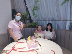 -马家斑.鲜鱼火锅(松湖万科店)