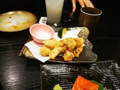 -玄白·炭烤活鳗(上海首店)